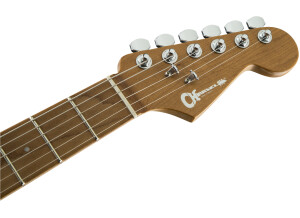 Pro-Mod DK24 HH 2PT CM QM (tête)