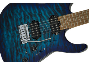 Pro-Mod DK24 HH 2PT CM QM (corps)