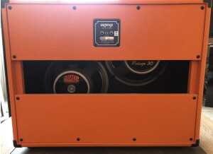 Orange PPC212OB (6583)