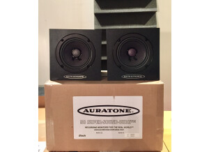 Auratone 5C Super Sound Cube (2014) (19903)