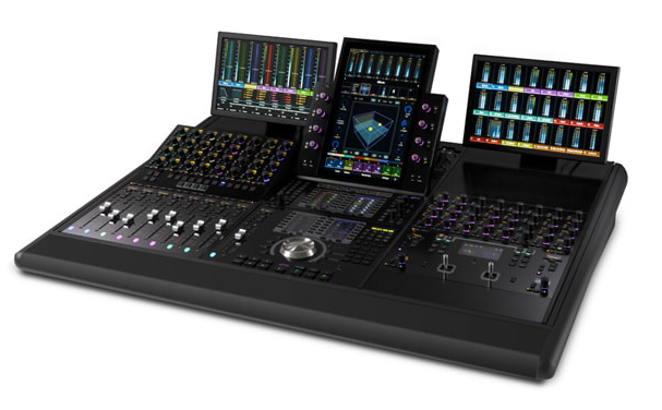 Avid S4 : S4 Carousel 5
