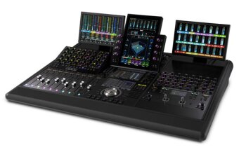 Avid S4 : S4 Carousel 5 Avid S4 : S4 Carousel 5