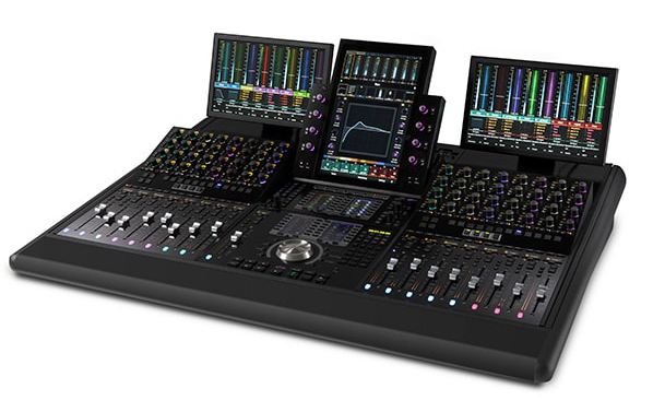 Avid S4 : S4 Carousel 4