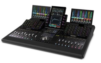 Avid S4 : S4 Carousel 4 Avid S4 : S4 Carousel 4