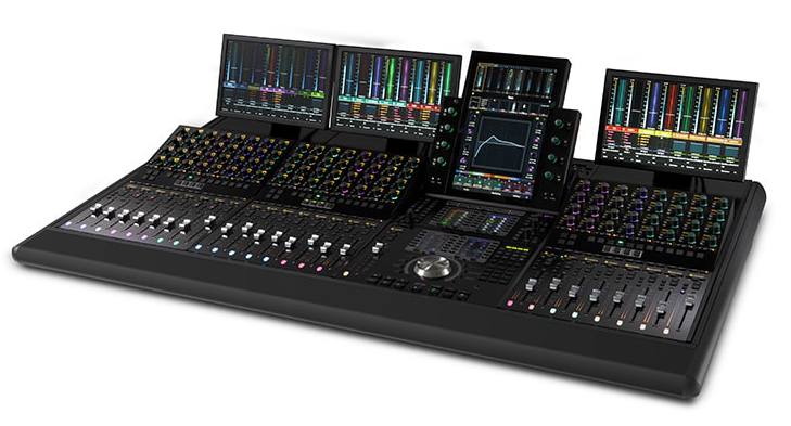 Avid S4 : S4 Carousel 3