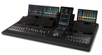 Avid S4 : S4 Carousel 3 Avid S4 : S4 Carousel 3