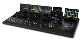 Avid S4 : S6Carousel 1 Avid S4 : S6Carousel 1