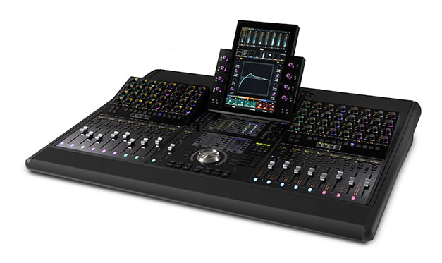 Avid S4 : S4 Carousel 6