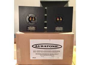 Auratone 5C Super Sound Cube (2014) (46876)