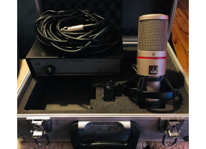 AKG SolidTube (8390)