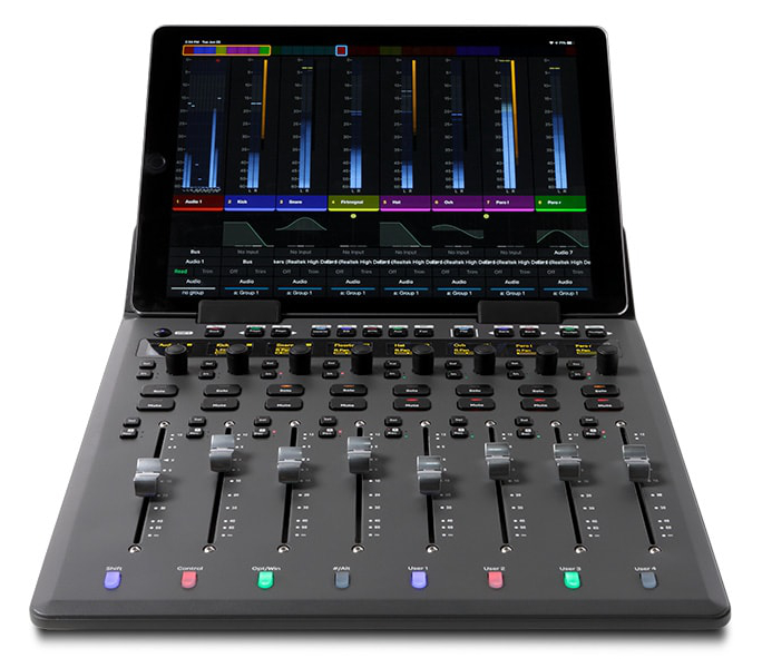 Avid S1 : Avid S1