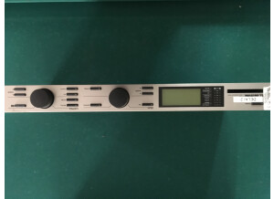 TC Electronic D22 (50227)