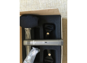 Prodipe Microphone A1 Duo (63047)