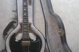 Gibson Angus Young SG