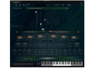 Spitfire Audio Orbis (73767)