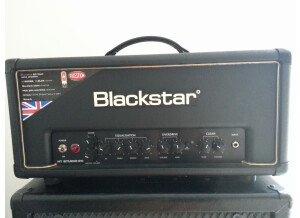 Blackstar Amplification HT Studio 20H (69797)