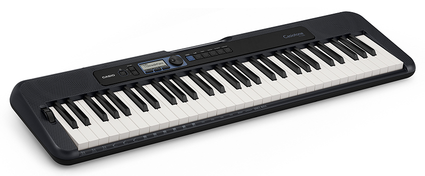 Casio Casiotone CT-S300 : CT-S300_R