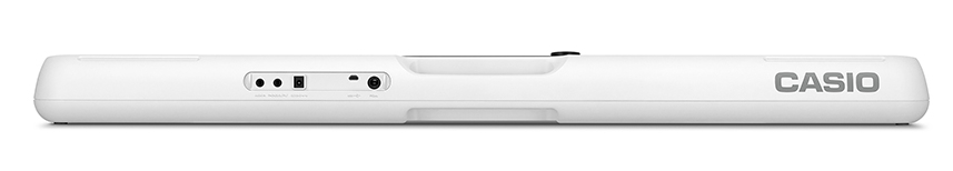 Casio Casiotone CT-S200 : CT-S200WE_Terminal