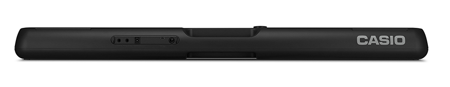 Casio Casiotone CT-S200 : CT-S200BK_Terminal