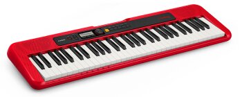 Casio Casiotone CT-S200 : CT-S200RD_R Casio Casiotone CT-S200 : CT-S200RD_R