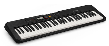 Casio Casiotone CT-S200 : CT-S200BK_R Casio Casiotone CT-S200 : CT-S200BK_R