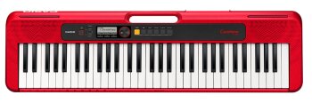 Casio Casiotone CT-S200 : CT-S200RD_F Casio Casiotone CT-S200 : CT-S200RD_F