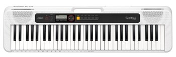 Casio Casiotone CT-S200 : CT-S200WE_F Casio Casiotone CT-S200 : CT-S200WE_F