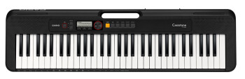 Casio Casiotone CT-S200 : CT-S200BK_F Casio Casiotone CT-S200 : CT-S200BK_F