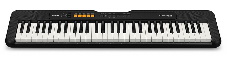 Casio Casiotone CT-S100 : CT-S100_P