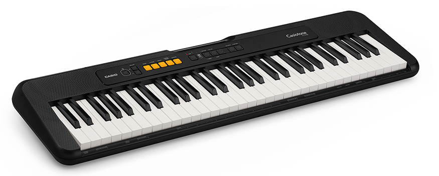 Casio Casiotone CT-S100 : CT-S100_R