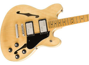Classic Vibe Starcaster Natural Body