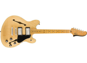 Classic Vibe Starcaster Natural