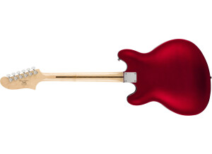 Affinity Starcaster Red Rear