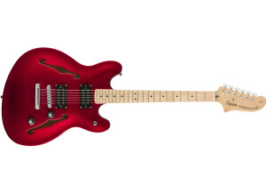 Affinity Starcaster Red