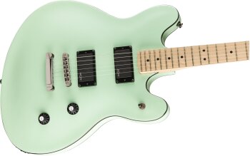 Squier Contemporary Active Starcaster : C Active Starcaster Surf Body Squier Contemporary Active Starcaster : C Active Starcaster Surf Body