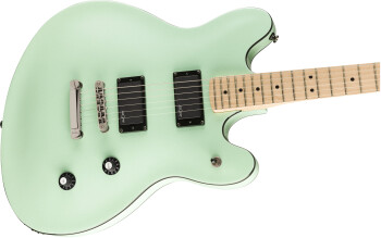 Squier Contemporary Active Starcaster : C Active Starcaster Surf Body Squier Contemporary Active Starcaster : C Active Starcaster Surf Body