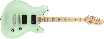 Squier Contemporary Active Starcaster : C Active Starcaster Surf