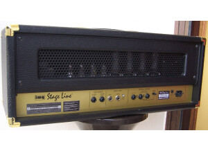 img Stage Line GAT-100R professional tube amp