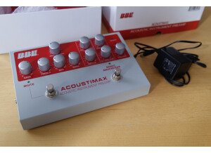 BBE Acoustimax (68819)