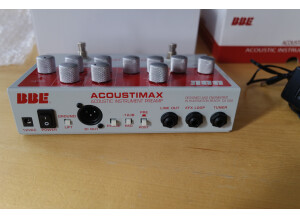 BBE Acoustimax (54160)