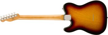 Squier Classic Vibe ‘60s Telecaster Custom : Classic Vibe ‘60s Telecaster Custom (dos) Squier Classic Vibe ‘60s Telecaster Custom : Classic Vibe ‘60s Telecaster Custom (dos)