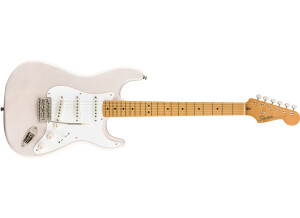 Classic Vibe ‘50s Stratocaster 2019 (White Blonde)