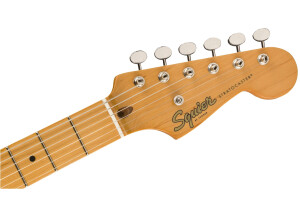 Classic Vibe ‘50s Stratocaster 2019 (tête)
