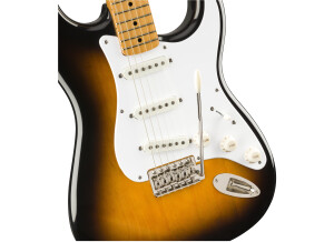 Classic Vibe ‘50s Stratocaster 2019 (corps)