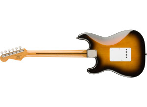 Classic Vibe ‘50s Stratocaster 2019 (dos)