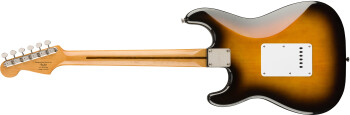 Squier Classic Vibe ‘50s Stratocaster [2019-Current] : Classic Vibe ‘50s Stratocaster 2019 (dos)