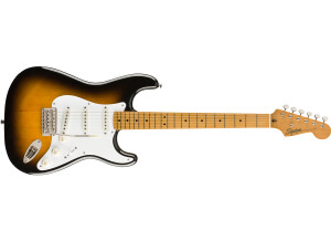 Classic Vibe ‘50s Stratocaster 2019 (2-Color Sunburst)