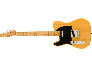 Classic Vibe ‘50s Telecaster 2019 LH