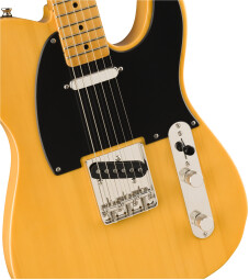 Squier Classic Vibe ‘50s Telecaster [2019-Current] : Classic Vibe ‘50s Telecaster 2019 (corps)