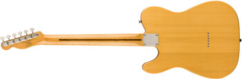 Squier Classic Vibe ‘50s Telecaster [2019-Current] : Classic Vibe ‘50s Telecaster 2019 (dos)